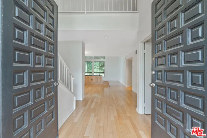 23454 Park Hermosa, Calabasas, California 91302