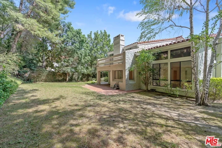 23454 Park Hermosa, Calabasas, California 91302