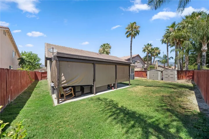 5509 Charlton Avenue, Hemet, California 92544