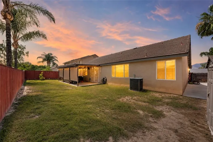 Twilight Virtual Staging