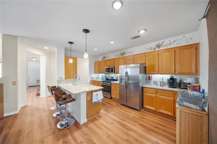5509 Charlton Avenue, Hemet, California 92544