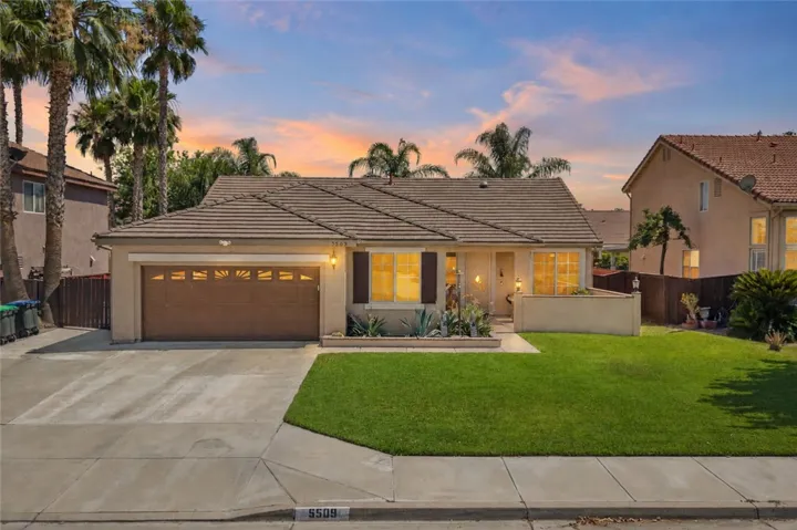 Twilight Virtual Staging
