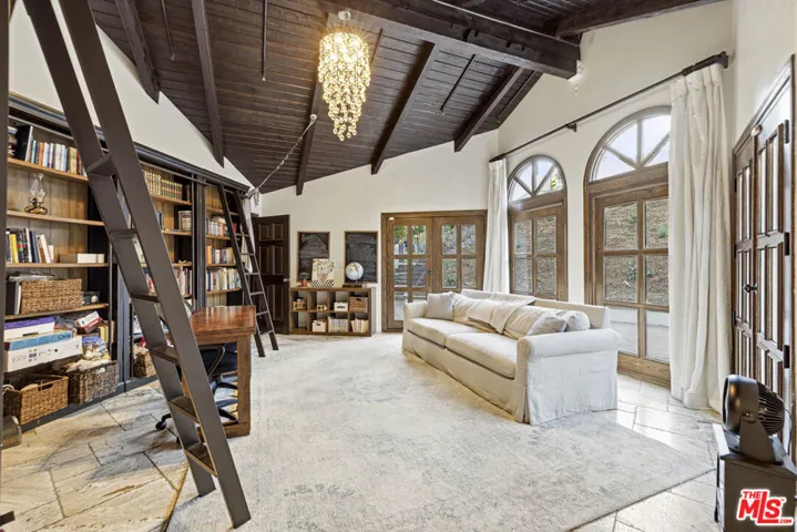 23911 Homezell Drive, West Hills, California 91304