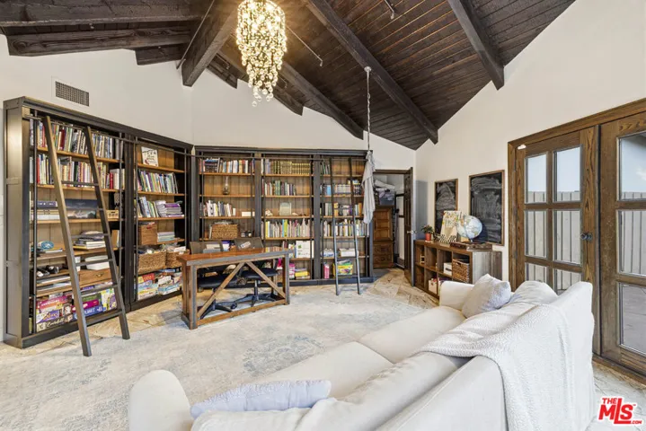 23911 Homezell Drive, West Hills, California 91304