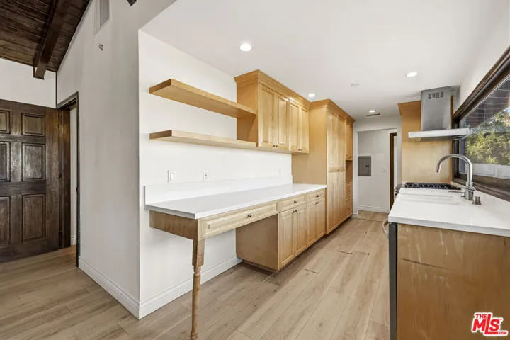 23911 Homezell Drive, West Hills, California 91304