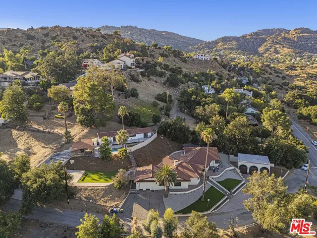 23911 Homezell Drive, West Hills, California 91304