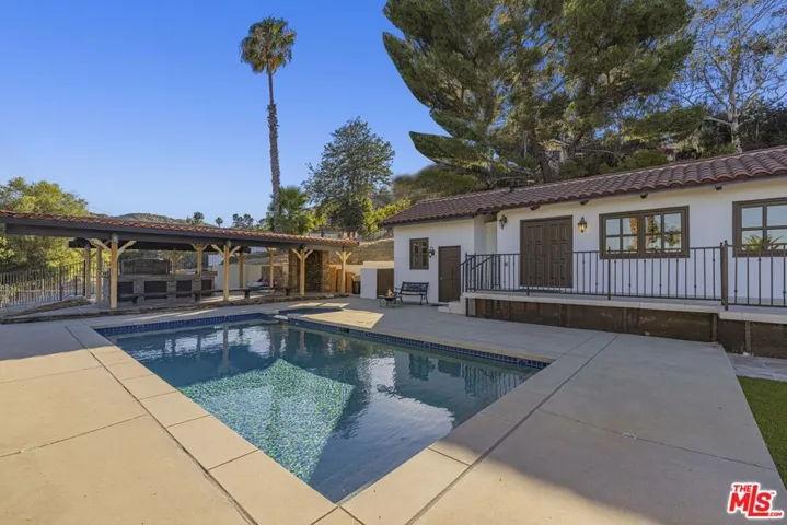 23911 Homezell Drive, West Hills, California 91304