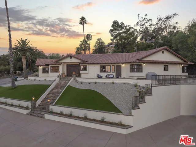23911 Homezell Drive, West Hills, California 91304