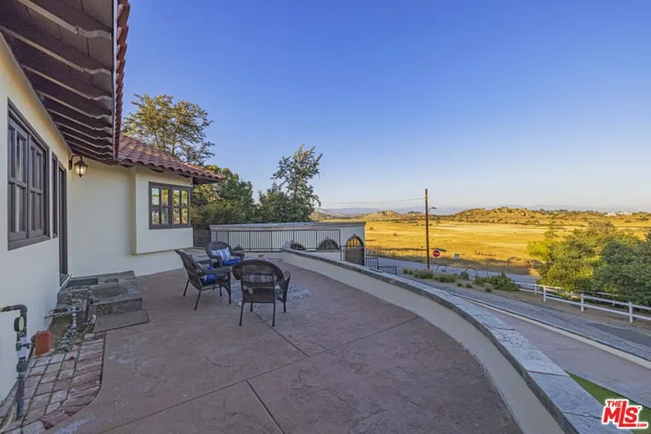 23911 Homezell Drive, West Hills, California 91304