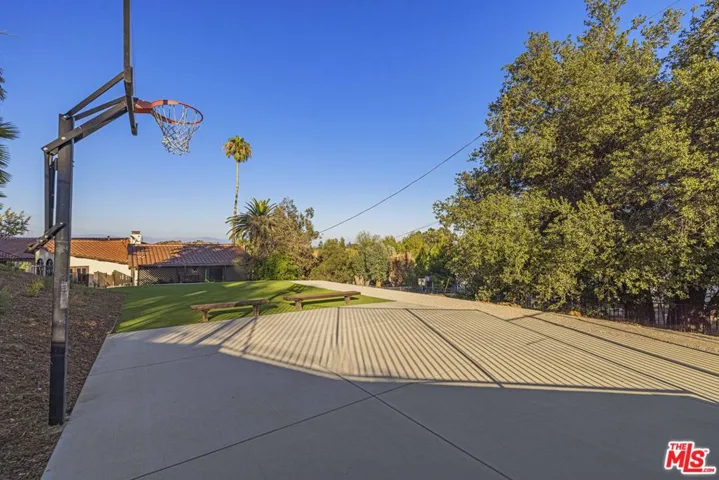 23911 Homezell Drive, West Hills, California 91304