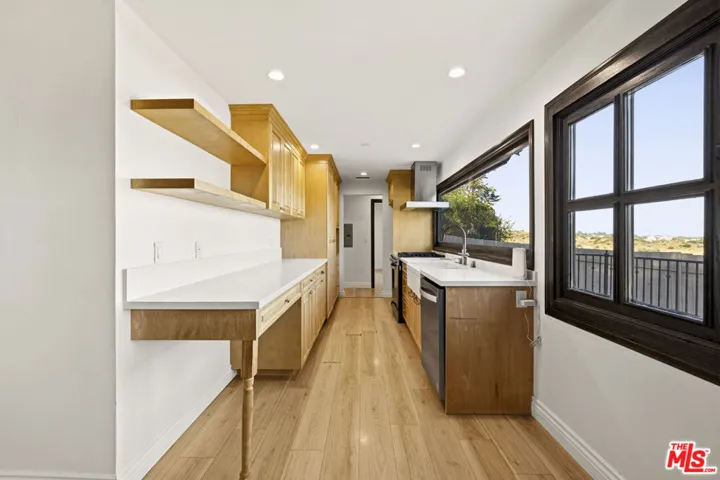 23911 Homezell Drive, West Hills, California 91304
