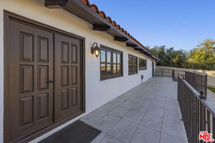 23911 Homezell Drive, West Hills, California 91304