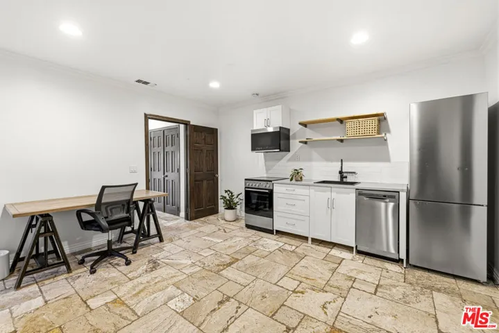 23911 Homezell Drive, West Hills, California 91304