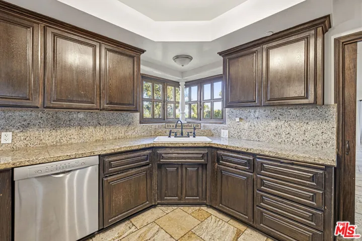 23911 Homezell Drive, West Hills, California 91304