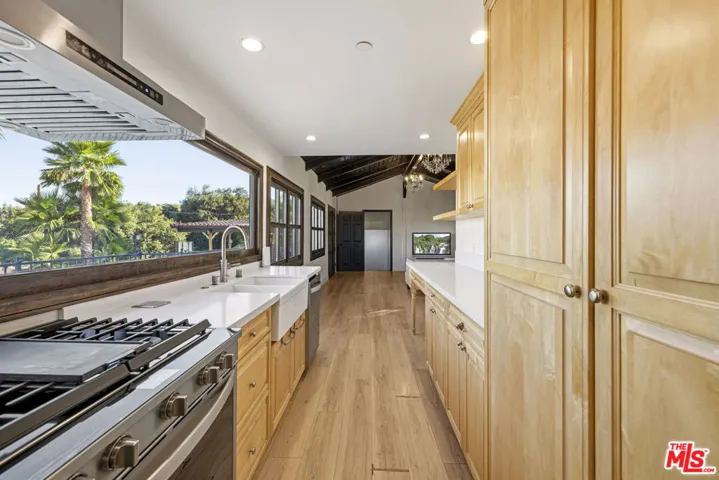 23911 Homezell Drive, West Hills, California 91304