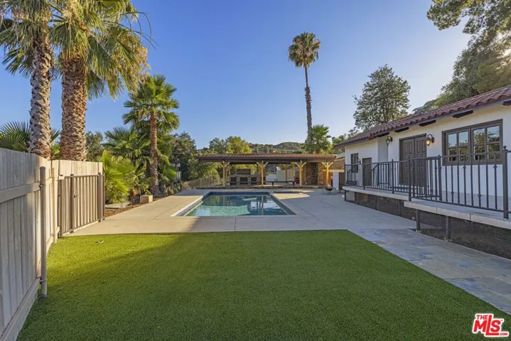 23911 Homezell Drive, West Hills, California 91304