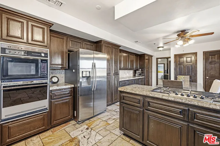 23911 Homezell Drive, West Hills, California 91304