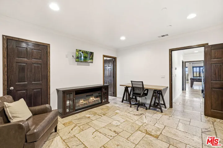 23911 Homezell Drive, West Hills, California 91304