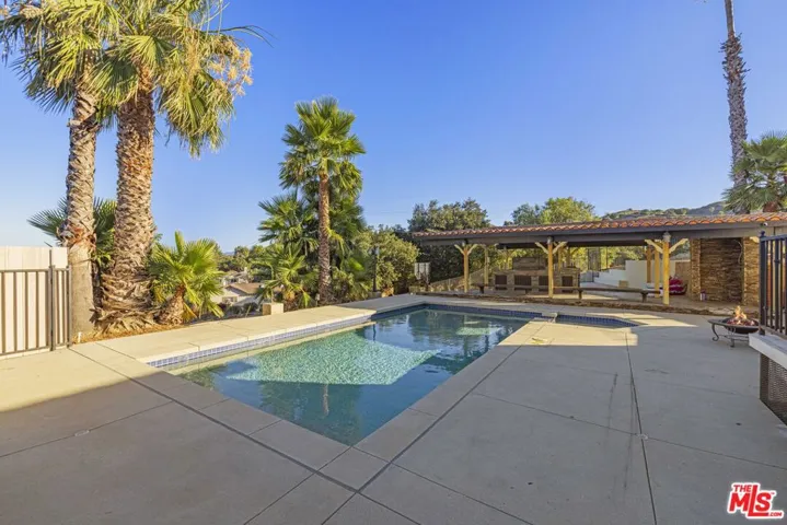 23911 Homezell Drive, West Hills, California 91304