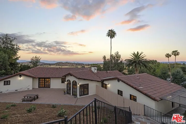 23911 Homezell Drive, West Hills, California 91304