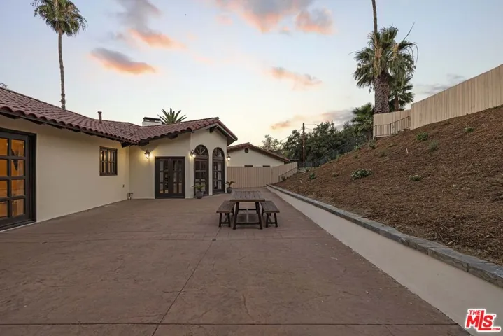 23911 Homezell Drive, West Hills, California 91304