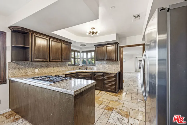 23911 Homezell Drive, West Hills, California 91304