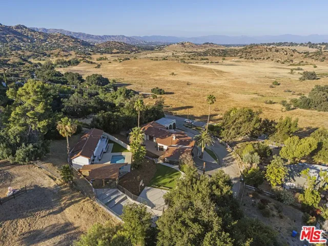 23911 Homezell Drive, West Hills, California 91304