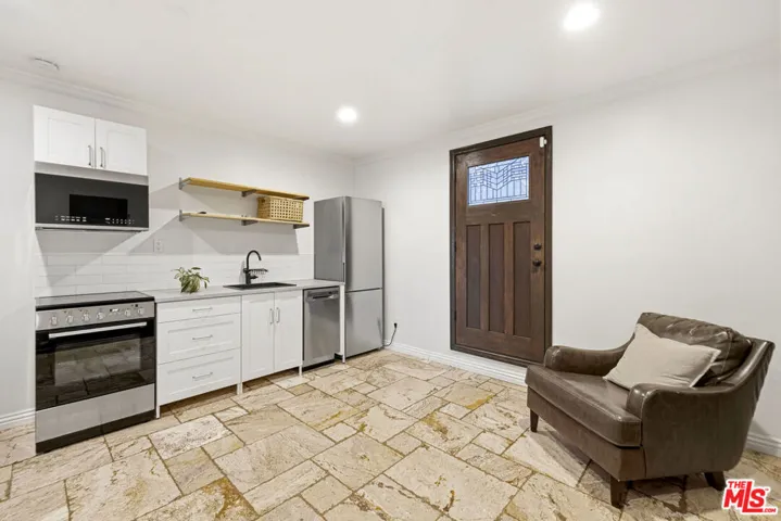 23911 Homezell Drive, West Hills, California 91304