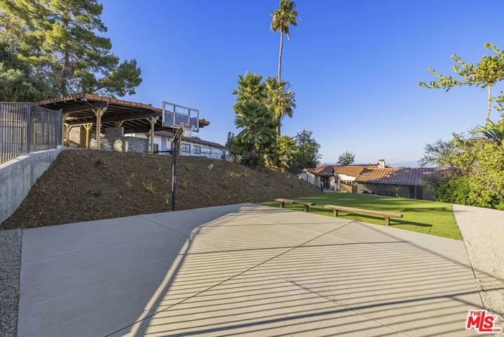 23911 Homezell Drive, West Hills, California 91304
