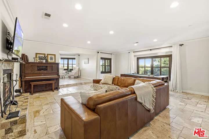 23911 Homezell Drive, West Hills, California 91304
