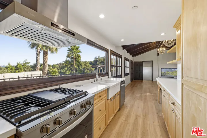 23911 Homezell Drive, West Hills, California 91304