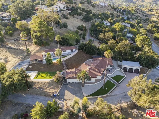 23911 Homezell Drive, West Hills, California 91304