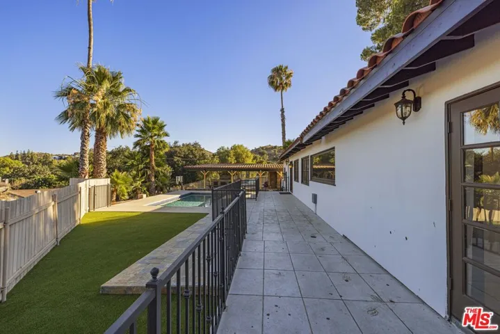 23911 Homezell Drive, West Hills, California 91304