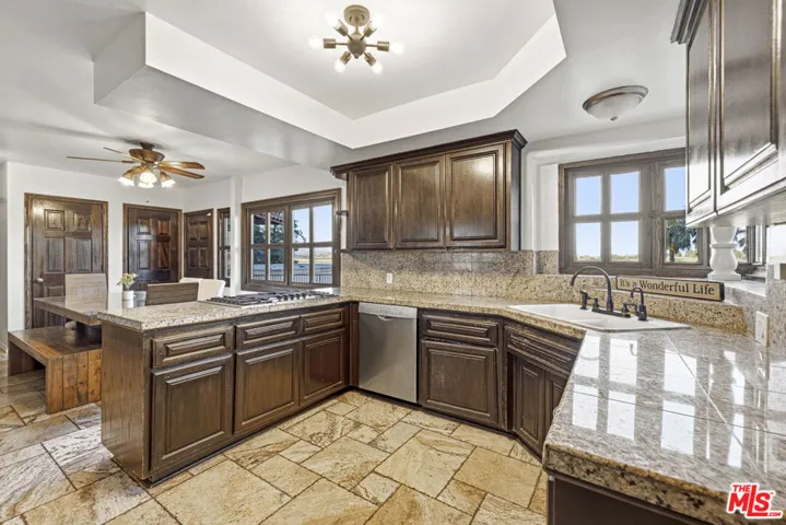 23911 Homezell Drive, West Hills, California 91304