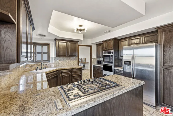 23911 Homezell Drive, West Hills, California 91304