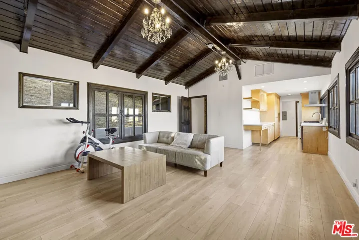 23911 Homezell Drive, West Hills, California 91304