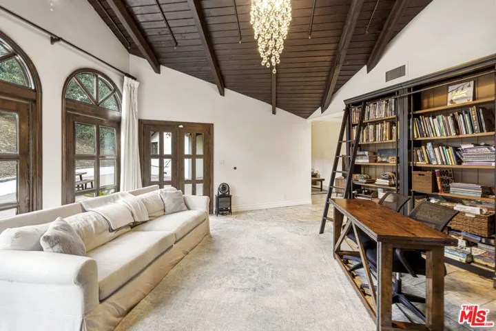 23911 Homezell Drive, West Hills, California 91304