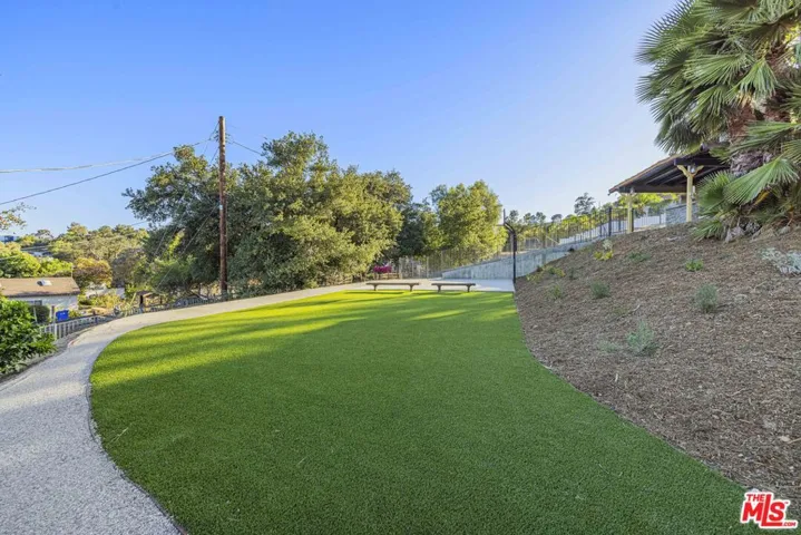23911 Homezell Drive, West Hills, California 91304