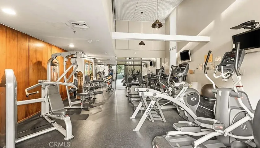 880 W 1st Street 204, Los Angeles, California 90012