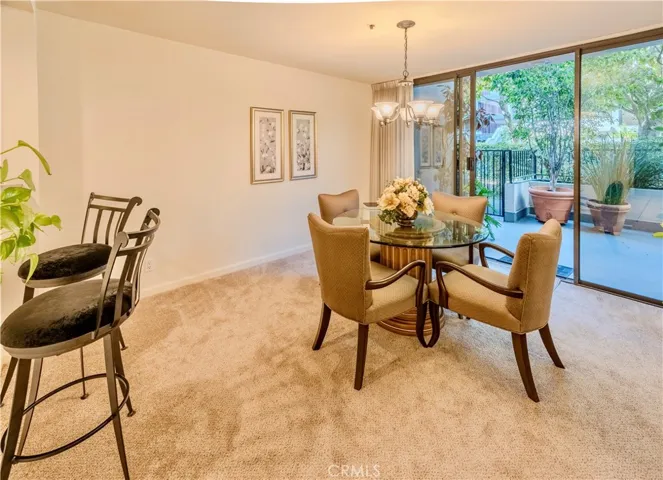 880 W 1st Street 204, Los Angeles, California 90012