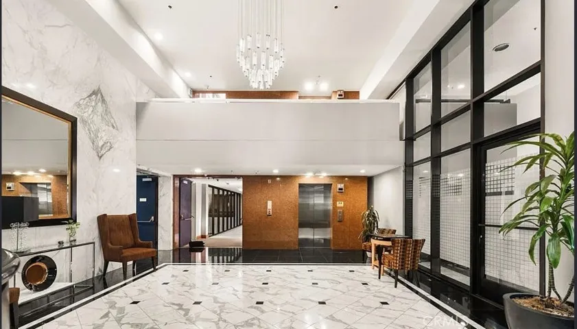 880 W 1st Street 204, Los Angeles, California 90012