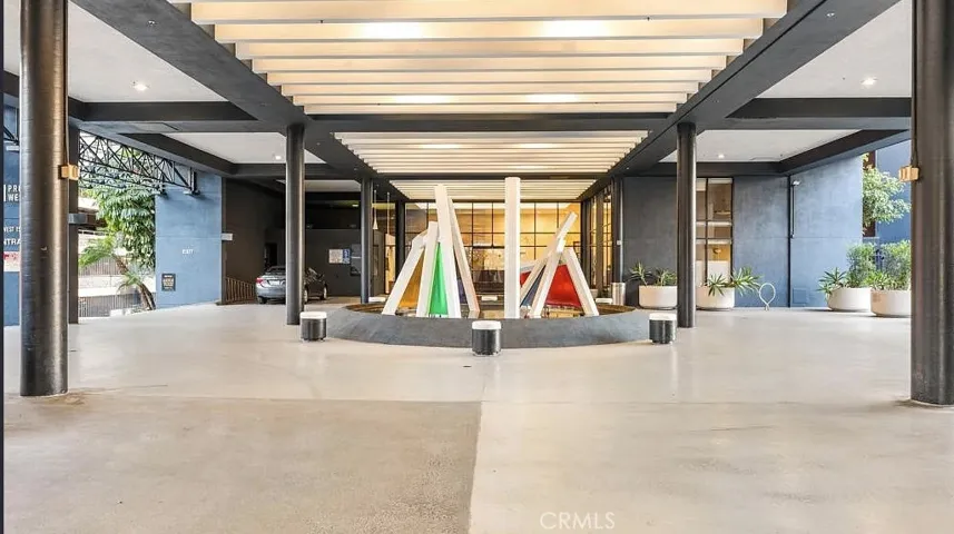880 W 1st Street 204, Los Angeles, California 90012