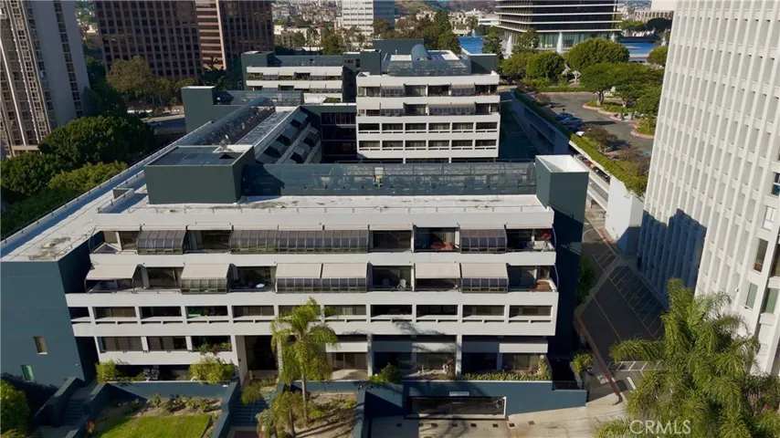 880 W 1st Street 204, Los Angeles, California 90012