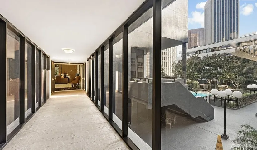 880 W 1st Street 204, Los Angeles, California 90012