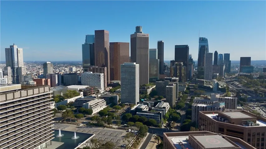 880 W 1st Street 204, Los Angeles, California 90012