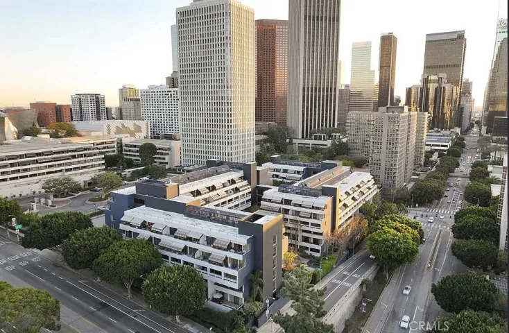 880 W 1st Street 204, Los Angeles, California 90012