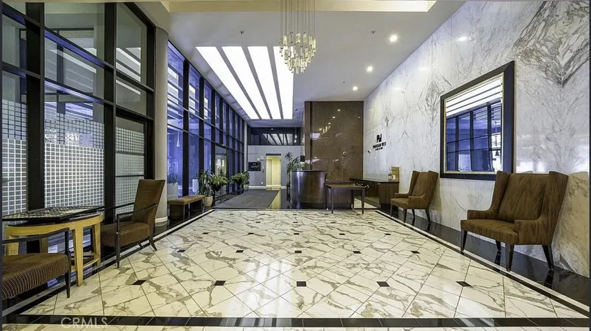 880 W 1st Street 204, Los Angeles, California 90012