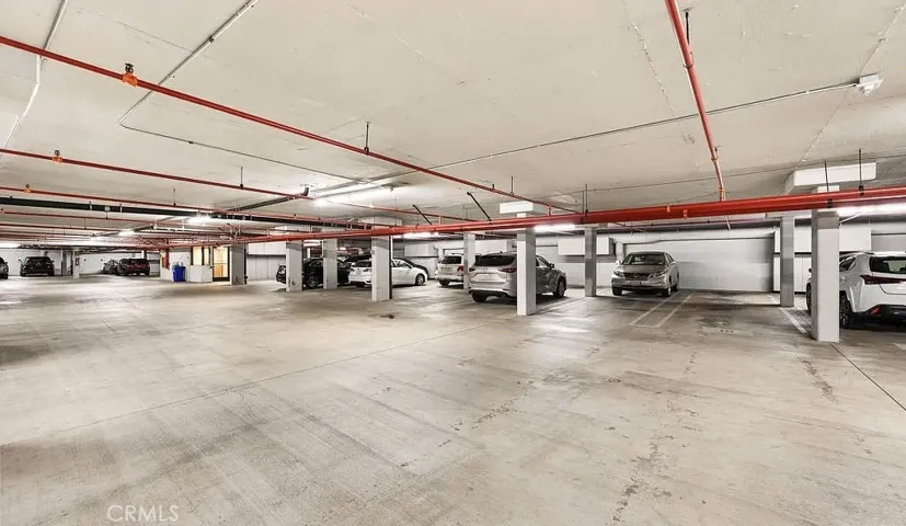 880 W 1st Street 204, Los Angeles, California 90012