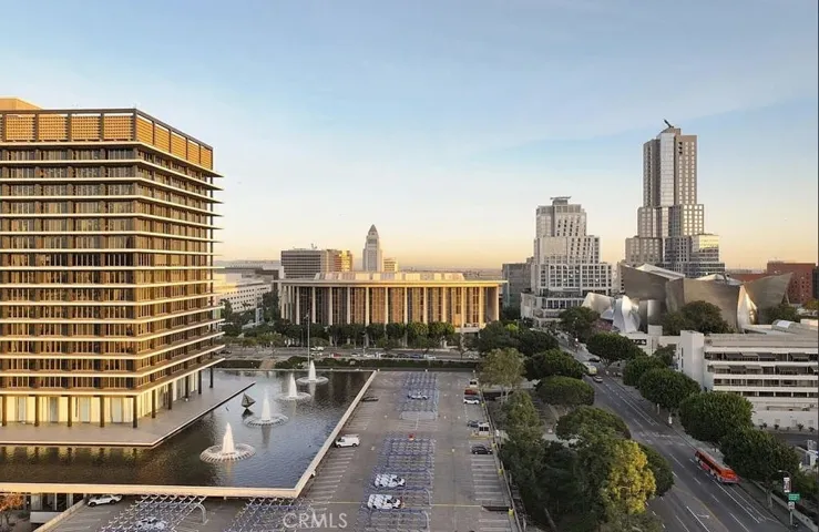 880 W 1st Street 204, Los Angeles, California 90012