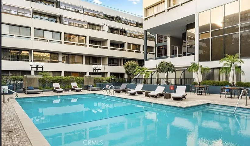880 W 1st Street 204, Los Angeles, California 90012